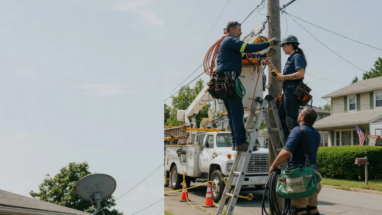 Electrical Repair in Crimora, VA near me